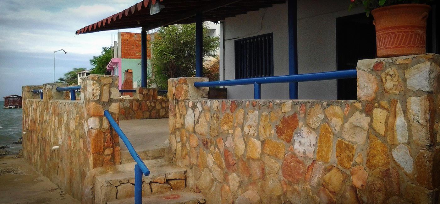 Posada Wilmer Roque