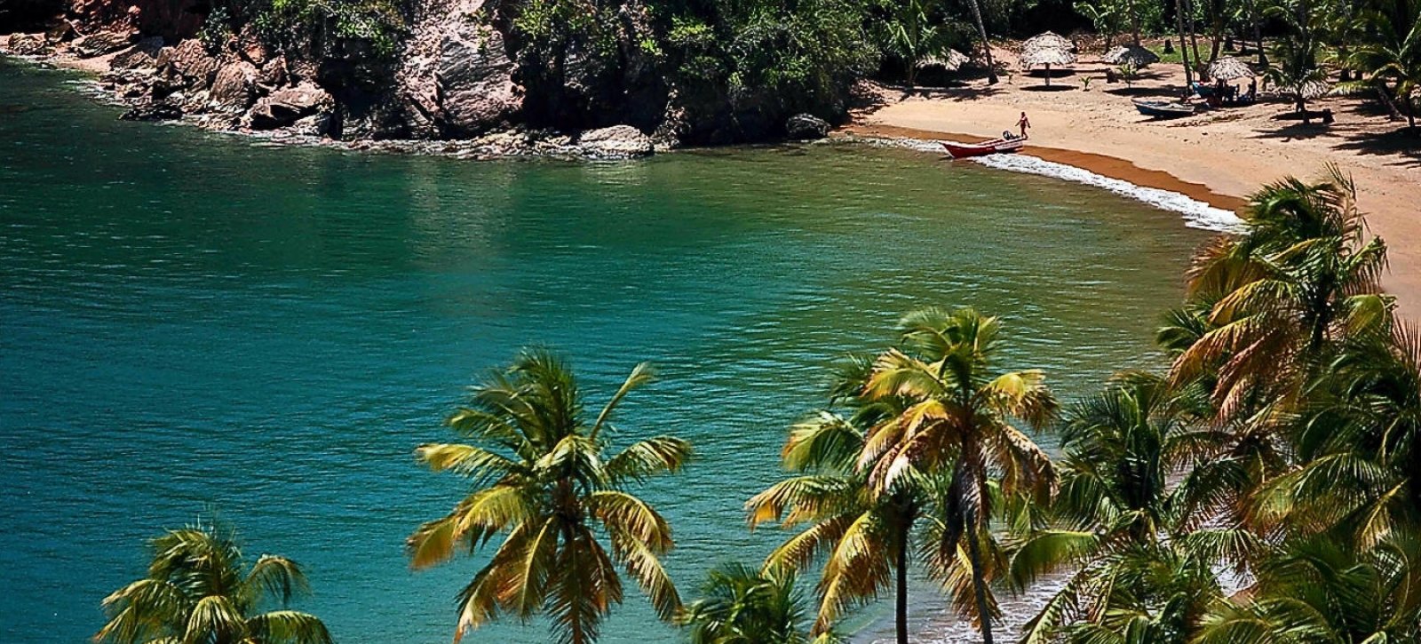 Playa Medina